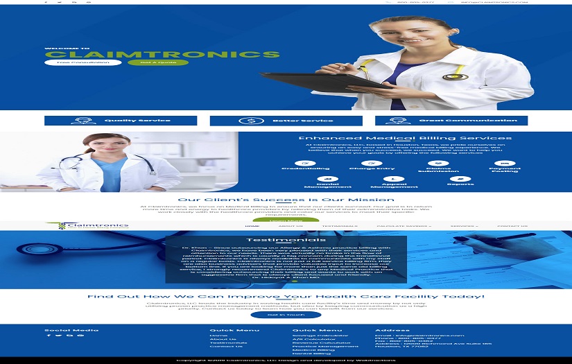 Paam Group screenshot 1